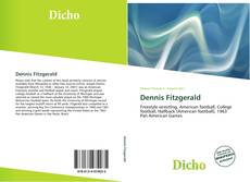 Copertina di Dennis Fitzgerald