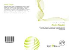 Bookcover of Andre Frazier