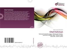Copertina di Chet Fuhrman