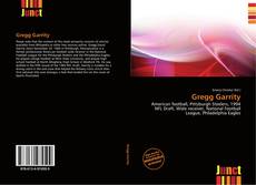 Buchcover von Gregg Garrity