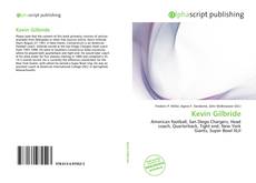 Borítókép a  Kevin Gilbride - hoz