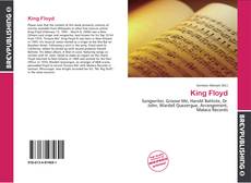 Capa do livro de King Floyd 