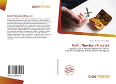 Bookcover of Keith Newton (Prelate)