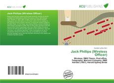 Jack Phillips (Wireless Officer) kitap kapağı