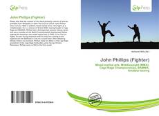 Couverture de John Phillips (Fighter)