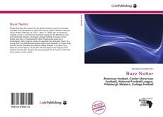 Bookcover of Buzz Nutter