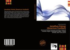 Bookcover of Jonathan Palmer (American Football)