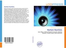 Обложка Harlem Hamfats