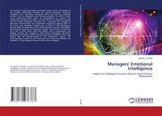 Copertina di Managers' Emotional Intelligence