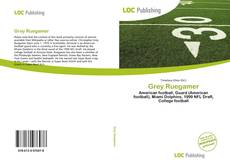 Bookcover of Grey Ruegamer