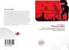 Bookcover of Florence Mills