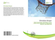 Couverture de Christian Drejer