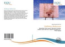 Bookcover of Anthony Roberson