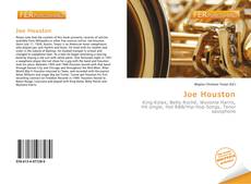 Bookcover of Joe Houston