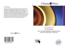 Buchcover von Al Killian