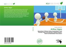 Arthur Agee kitap kapağı
