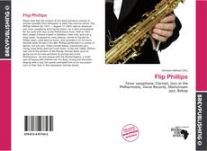 Buchcover von Flip Phillips