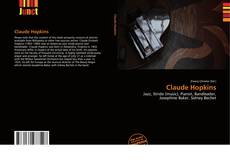 Bookcover of Claude Hopkins