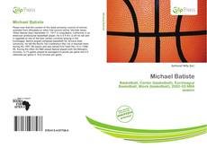 Bookcover of Michael Batiste