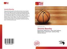 Couverture de Jerome Beasley