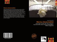 Bookcover of Monica (Automobile)