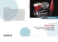 Copertina di Monica May