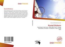 Couverture de Kaniel Dickens