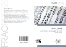 Bookcover of Jimmy Woode