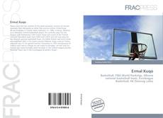 Portada del libro de Ermal Kuqo