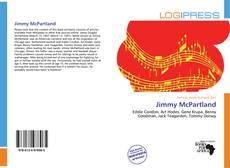 Bookcover of Jimmy McPartland