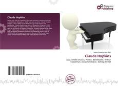 Copertina di Claude Hopkins
