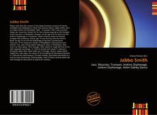 Buchcover von Jabbo Smith