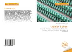 Bookcover of Aamer Sohail