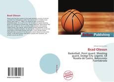 Buchcover von Brad Oleson