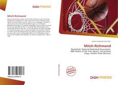 Bookcover of Mitch Richmond