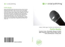 Borítókép a  Ferlin Husky - hoz