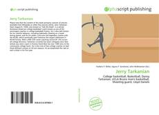 Borítókép a  Jerry Tarkanian - hoz