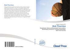 Bookcover of Bob Thornton