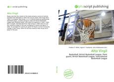 Borítókép a  Alto Virgil - hoz