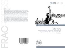 Buchcover von John Farrar