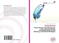 Portada del libro de Emily Brontë