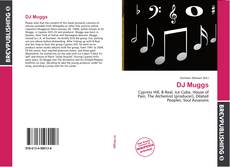 Portada del libro de DJ Muggs