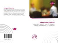 Bookcover of Campbell Newman