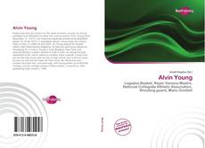 Capa do livro de Alvin Young 