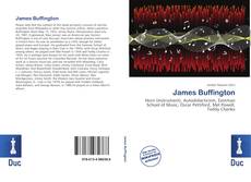 Bookcover of James Buffington