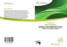 Bookcover of Alvin Gentry