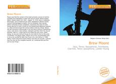 Brew Moore kitap kapağı