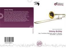 Jimmy Archey的封面