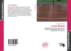 Buchcover von Loren Woods