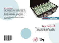 Portada del libro de Lone Star Funds